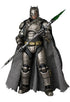 『MAFEX』裝甲蝙蝠俠 Ver.1.5