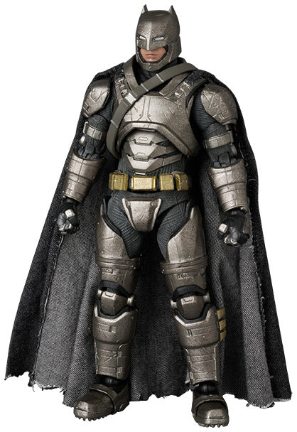 『MAFEX』裝甲蝙蝠俠 Ver.1.5