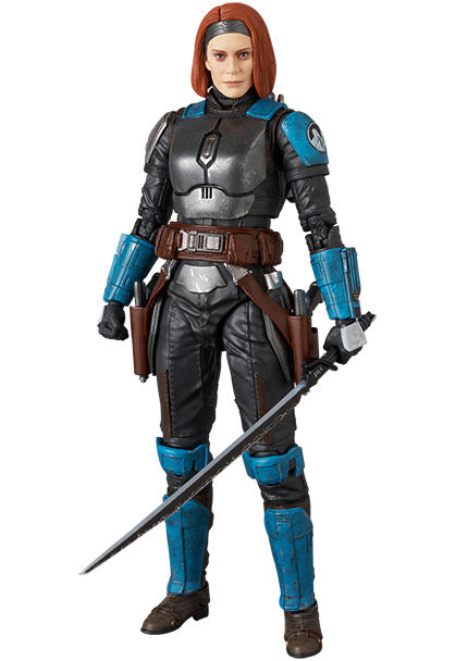 『MAFEX』BO-KATAN KRYZE Season3 Ver.