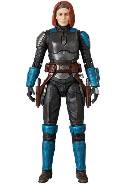 『MAFEX』BO-KATAN KRYZE Season3 Ver.