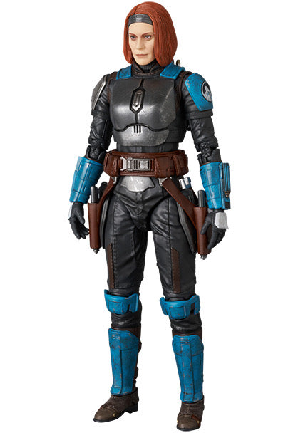 『MAFEX』BO-KATAN KRYZE Season3 Ver.
