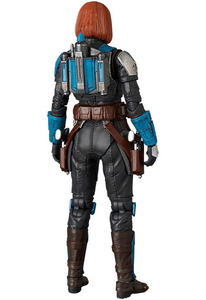 『MAFEX』BO-KATAN KRYZE Season3 Ver.