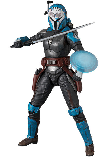 『MAFEX』BO-KATAN KRYZE Season3 Ver.