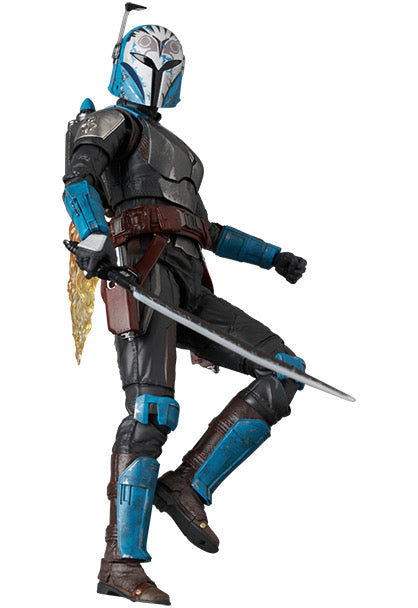 『MAFEX』BO-KATAN KRYZE Season3 Ver.