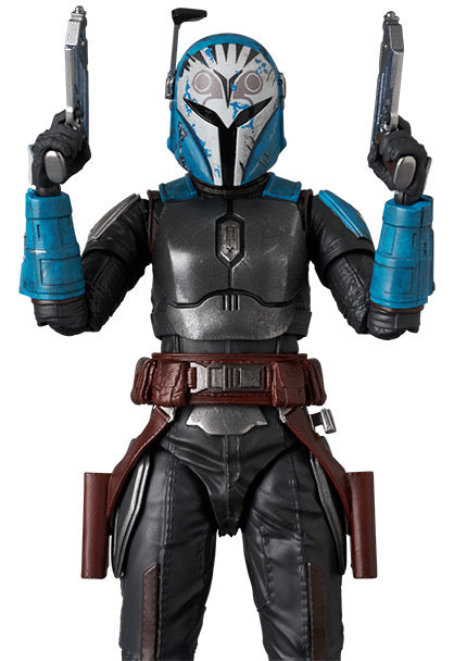『MAFEX』BO-KATAN KRYZE Season3 Ver.
