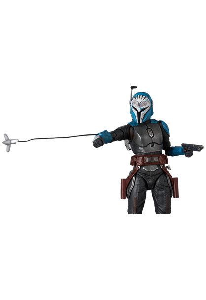 『MAFEX』BO-KATAN KRYZE Season3 Ver.