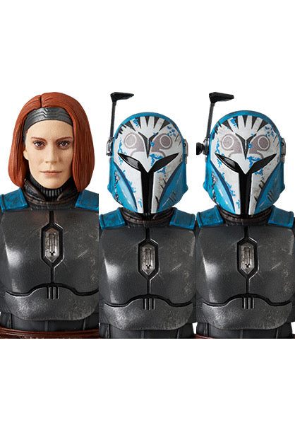 『MAFEX』BO-KATAN KRYZE Season3 Ver.