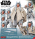 『MAFEX』AHSOKA TANO WHITE COSTUME Ver.