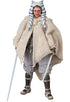 『MAFEX』AHSOKA TANO WHITE COSTUME Ver.