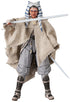『MAFEX』AHSOKA TANO WHITE COSTUME Ver.