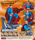 『SUPERMAN』MAFEX (SUPERMAN: FOR TOMORROW)