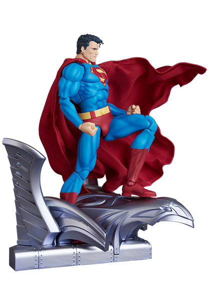 『SUPERMAN』MAFEX (SUPERMAN: FOR TOMORROW)