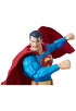 『SUPERMAN』MAFEX (SUPERMAN: FOR TOMORROW)