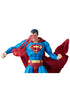 『SUPERMAN』MAFEX (SUPERMAN: FOR TOMORROW)