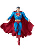 『SUPERMAN』MAFEX (SUPERMAN: FOR TOMORROW)