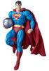 『SUPERMAN』MAFEX (SUPERMAN: FOR TOMORROW)