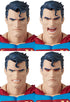 『SUPERMAN』MAFEX (SUPERMAN: FOR TOMORROW)