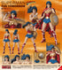 『SUPERMAN』MAFEX WONDER WOMAN(SUPERMAN: FOR TOMORROW)