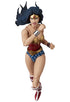 『SUPERMAN』MAFEX WONDER WOMAN(SUPERMAN: FOR TOMORROW)