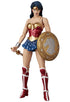 『SUPERMAN』MAFEX WONDER WOMAN(SUPERMAN: FOR TOMORROW)