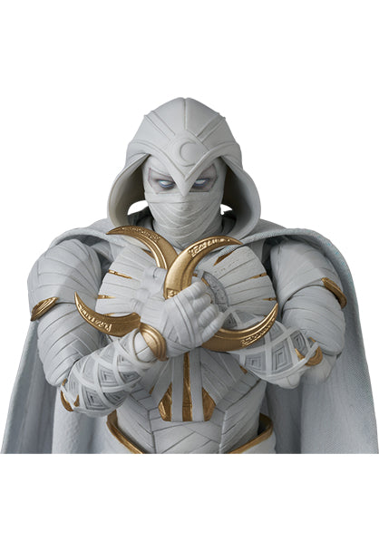 『MAFEX』MOON KNIGHT
