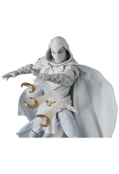 『MAFEX』MOON KNIGHT