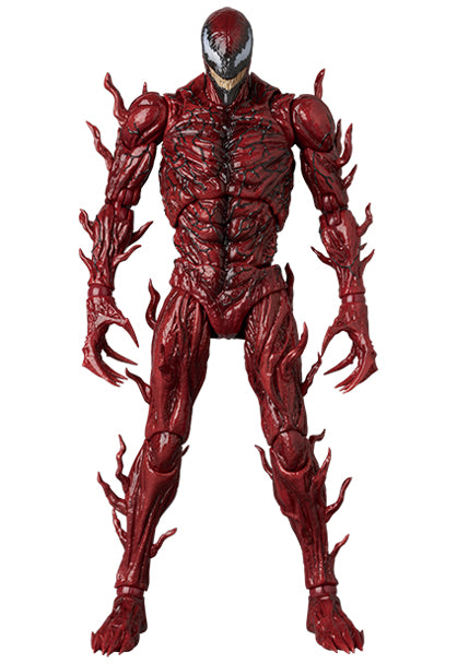 『MAFEX』CARNAGE (Venom: Let There Be Carnage)