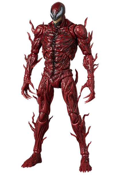 『MAFEX』CARNAGE (Venom: Let There Be Carnage)