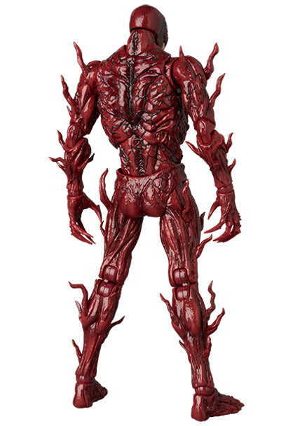 『MAFEX』CARNAGE (Venom: Let There Be Carnage)