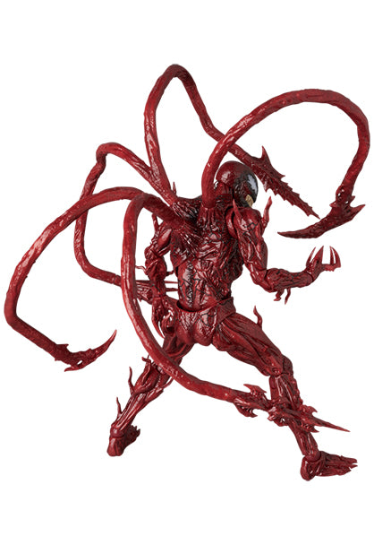 『MAFEX』CARNAGE (Venom: Let There Be Carnage)
