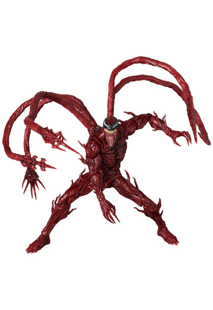 『MAFEX』CARNAGE (Venom: Let There Be Carnage)