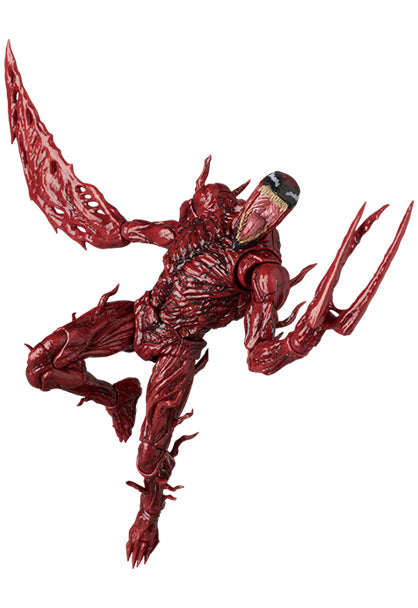 『MAFEX』CARNAGE (Venom: Let There Be Carnage)