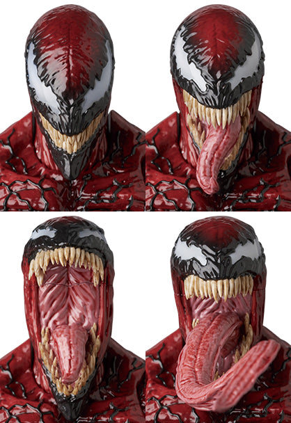 『MAFEX』CARNAGE (Venom: Let There Be Carnage)
