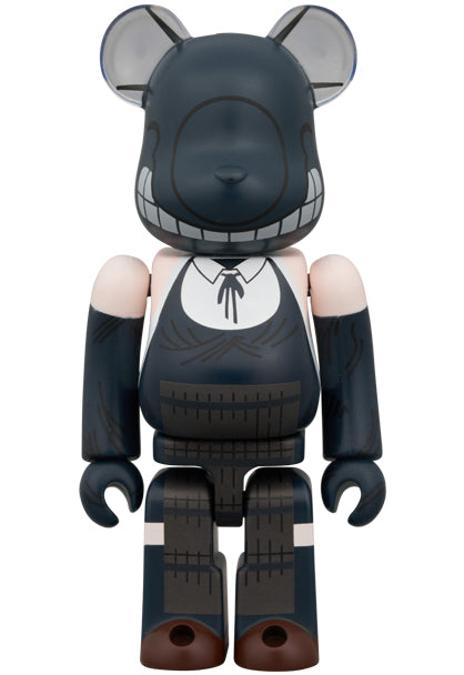 『チェンソーマン』BE@RBRICK チェンソーマン & ボム 2PCS SET