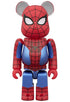 『BE@RBRICK CHASE』Spider-Man: No Way Home【BOX】