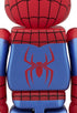 『BE@RBRICK CHASE』Spider-Man: No Way Home【BOX】