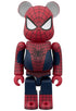 『BE@RBRICK CHASE』Spider-Man: No Way Home【BOX】