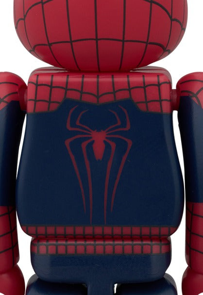 『BE@RBRICK CHASE』Spider-Man: No Way Home【BOX】