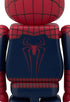 『BE@RBRICK CHASE』Spider-Man: No Way Home【BOX】