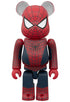 『BE@RBRICK CHASE』Spider-Man: No Way Home【BOX】