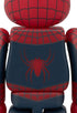 『BE@RBRICK CHASE』Spider-Man: No Way Home【BOX】