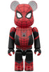 『BE@RBRICK CHASE』Spider-Man: No Way Home【BOX】