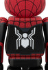 『BE@RBRICK CHASE』Spider-Man: No Way Home【BOX】