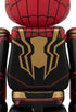 『BE@RBRICK CHASE』Spider-Man: No Way Home【BOX】