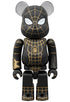 『BE@RBRICK CHASE』Spider-Man: No Way Home【BOX】