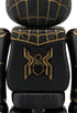 『BE@RBRICK CHASE』Spider-Man: No Way Home【BOX】