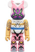 『BE@RBRICK』新世紀福音戰士新2號機α & 新世紀福音戰士8號機β 臨時戰鬥形態 2入組