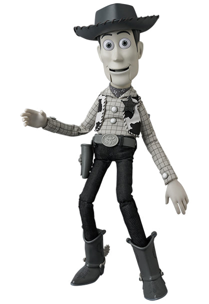 『トイ・ストーリー』ULTIMATE WOODY B&W Ver.
