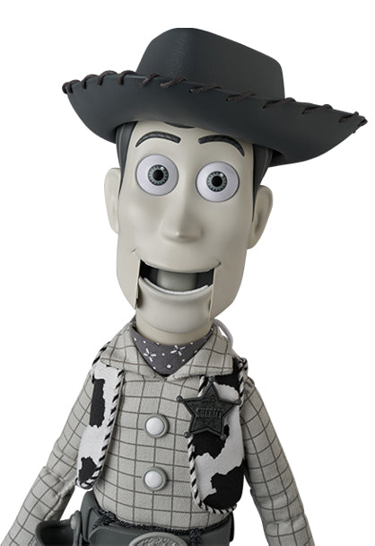 『トイ・ストーリー』ULTIMATE WOODY B&W Ver.