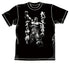 『北斗の拳』4075-136 ラオウ昇天Tシャツ【202407再販】